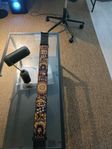 Jimmy Hendrix gitarrband