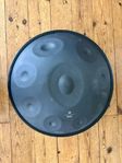 Sela Handpan - 9 toner