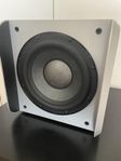 Bowers & Wilkins AS2 Sub