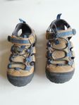 color kids sandaler