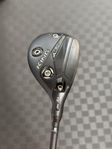 Cobra King Tec hybrid 