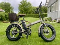 Rawbike
