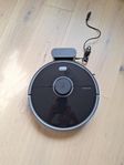 Roborock S5 Max robotdammsugare med extra delar