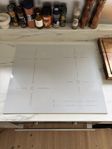 Induktionshäll IKEA 590x520 