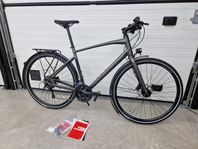 Specialized Sirrus X 3.0 eq
