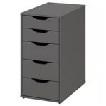 IKEA ALEX hurts