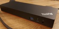 Thinkpad dockningsstation