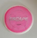 Discgolf disc set