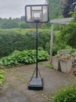 Basketkorg