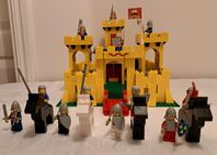 Lego, Castle, #375-2