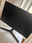 Samsung 24” Datorskärm 