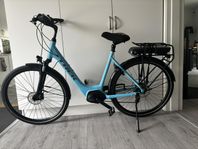 Elcykel Trek  