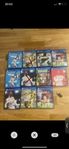 PS4 Spel + USB Dongel