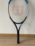 Tennisrack Wilson 100 UL