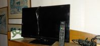 luxor tv 12v