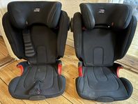 BRITAX RÖMER KIDFIX II