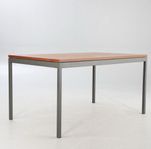 Utdragbart matbord / 1960-tal.