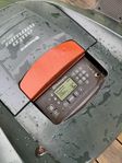 Husqvarna auto mower 220ac