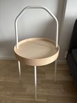 Burvik sidobord Ikea
