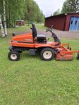 Gräsklippare kubota