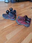 Vandringskor Salomon 41,5
