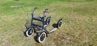 Esla sparkcykel⁷