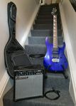 Elgitarr Ibanez