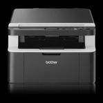 Brother DCP-1612W 3-i-1 Monokrom laserskrivare