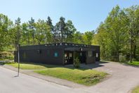 INDUSTRI/KONTOR/BUTIKS FASTIGHET , NORRTORN , OSKARSHAMN
