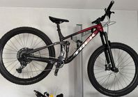 fuel Ex 8 -2021 SRAM