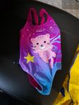 speedo baddräkt 