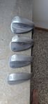 Titleist Vokey SM7 Raw Wedge set 46/50/56/60