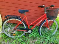 Cykel