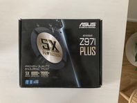 ASUS Z97I-PLUS