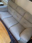 bäddsoffa 