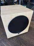 Audio pro B5 Ace-bass subwoofer