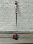 Odyssey 2-ball putter