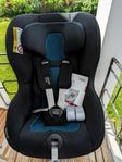 Britax Max Way Plus 9-25 kg 