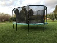 Studsmatta /Trampoline