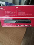 LG Blu-Ray/DvD Player