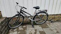 Cykel 26 tum