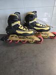 Salomon inlines, strl 43 1/3