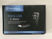 SilverStone ES02-USB