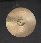 Paiste Signature Full ride 20”