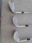 Golfklubbor wedge