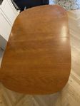 Matbord 140 cm Vintage 