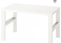 ikea påhl skrivbord nyskick barn/tonåring