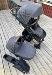 Britax Römer Smile 4 Duovagn