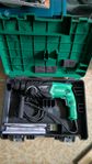 Hitachi borrhammare 