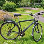 Apollo 7-växlad herrcykel